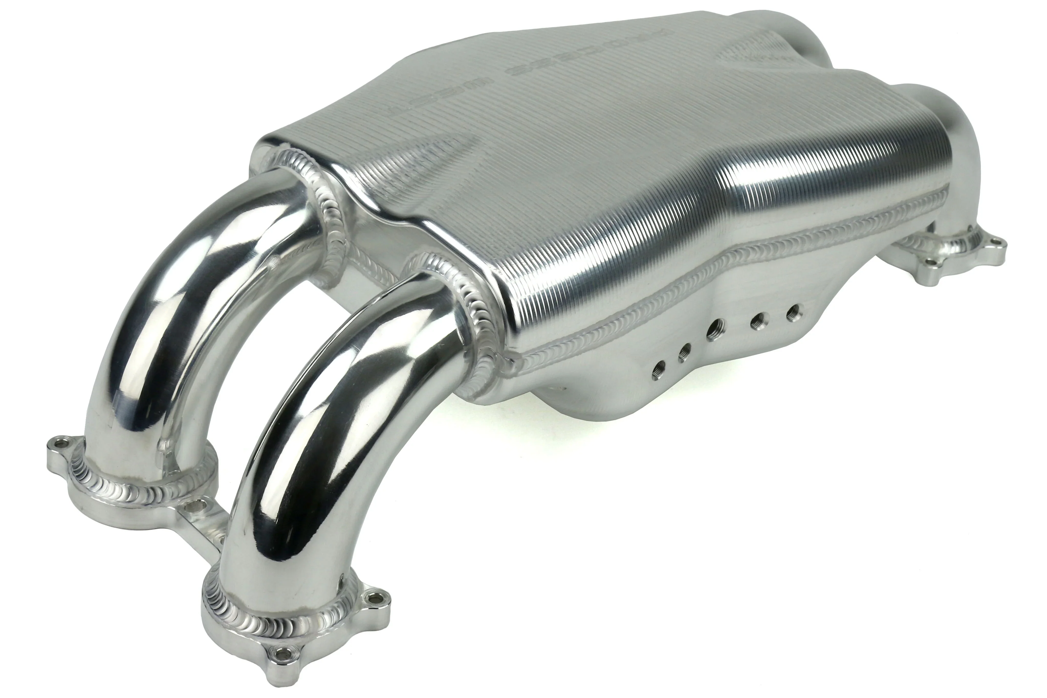 Process West Intake Manifold Track Version 2002-2014 WRX / 2004-2021 STI - Image 5
