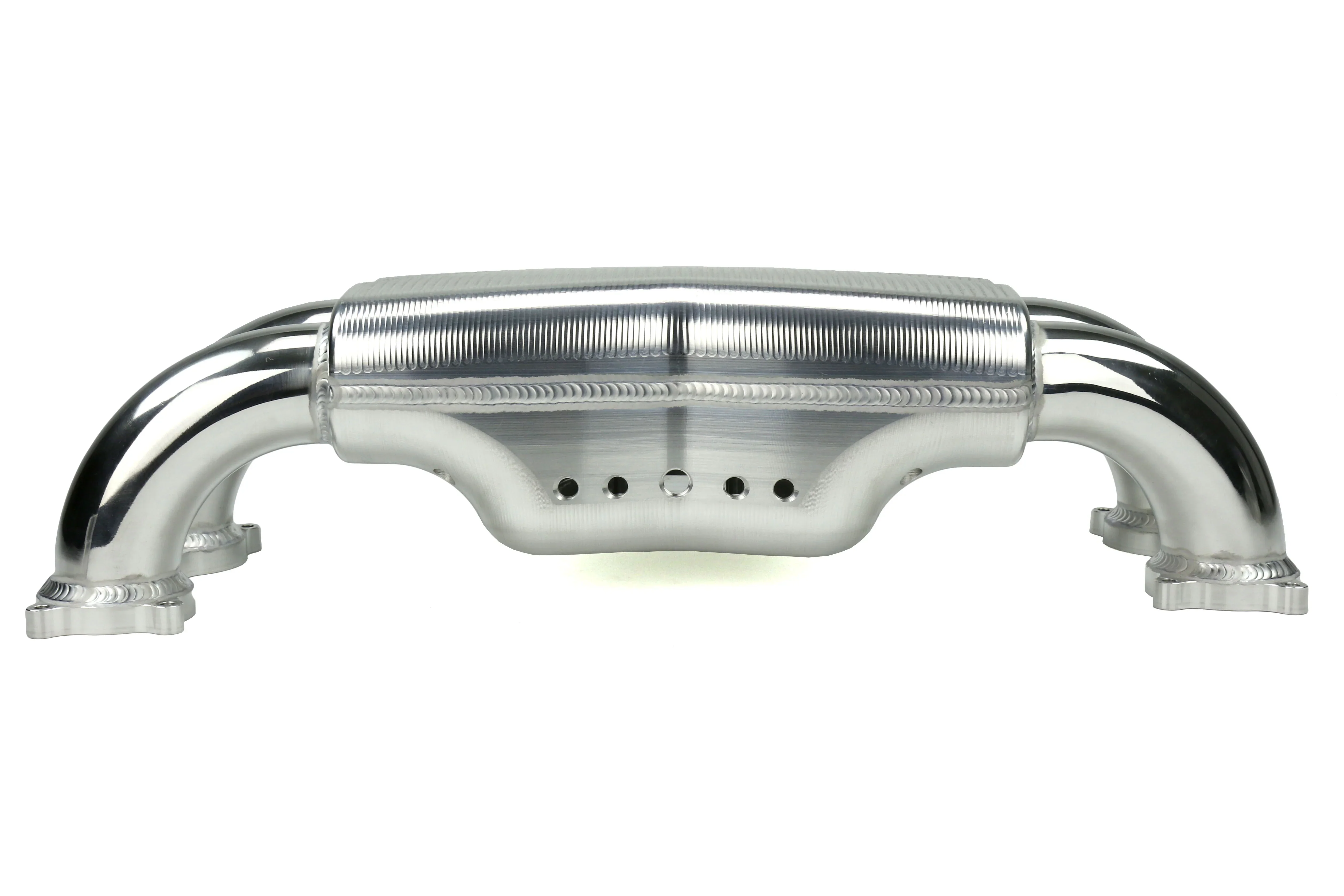 Process West Intake Manifold Track Version 2002-2014 WRX / 2004-2021 STI - Image 6