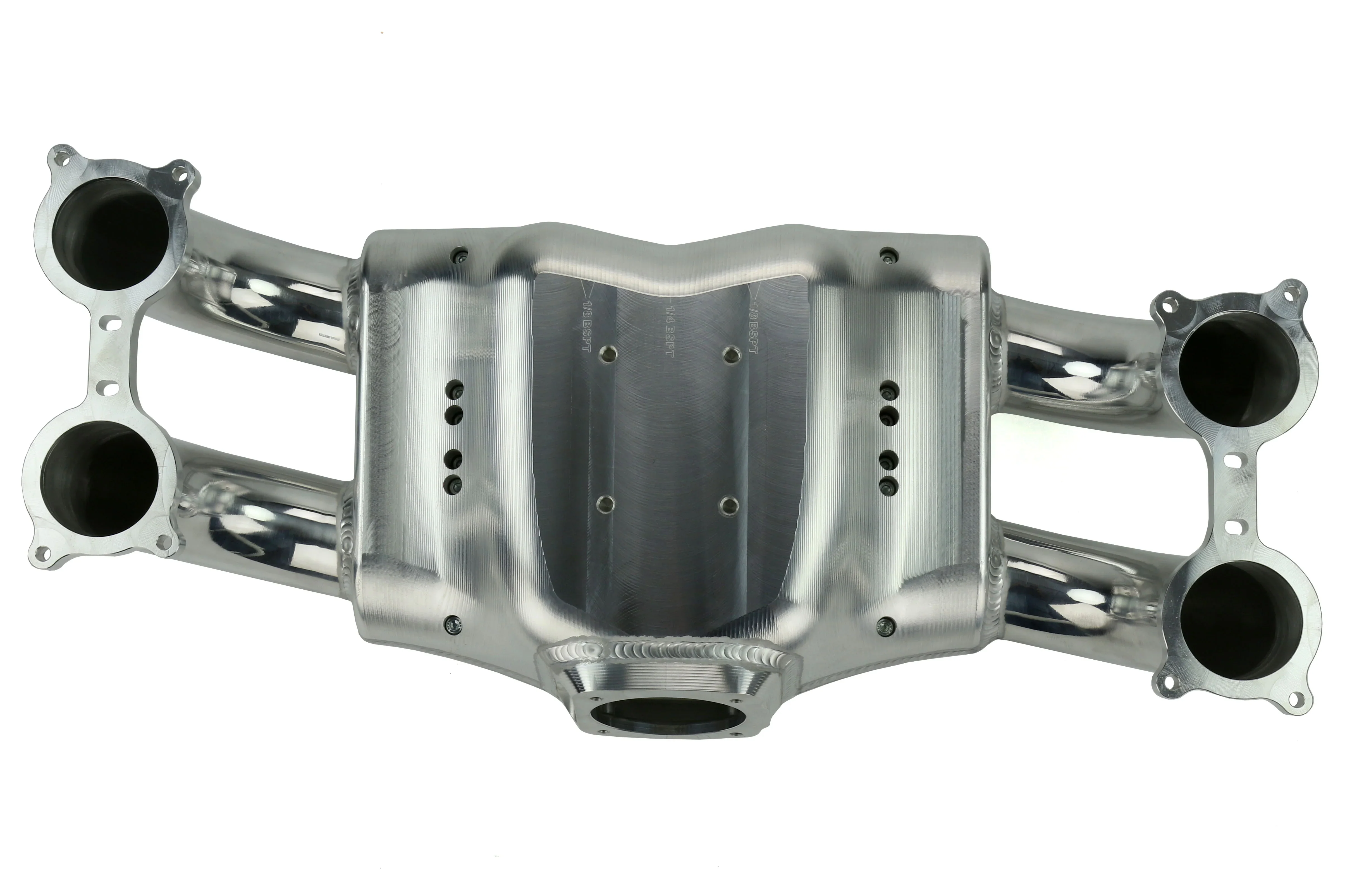 Process West Intake Manifold Track Version 2002-2014 WRX / 2004-2021 STI - Image 7