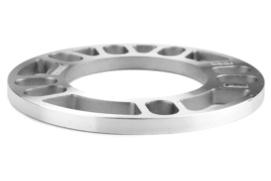 Project Kics 8mm Universal Wheel Spacers - Image 2