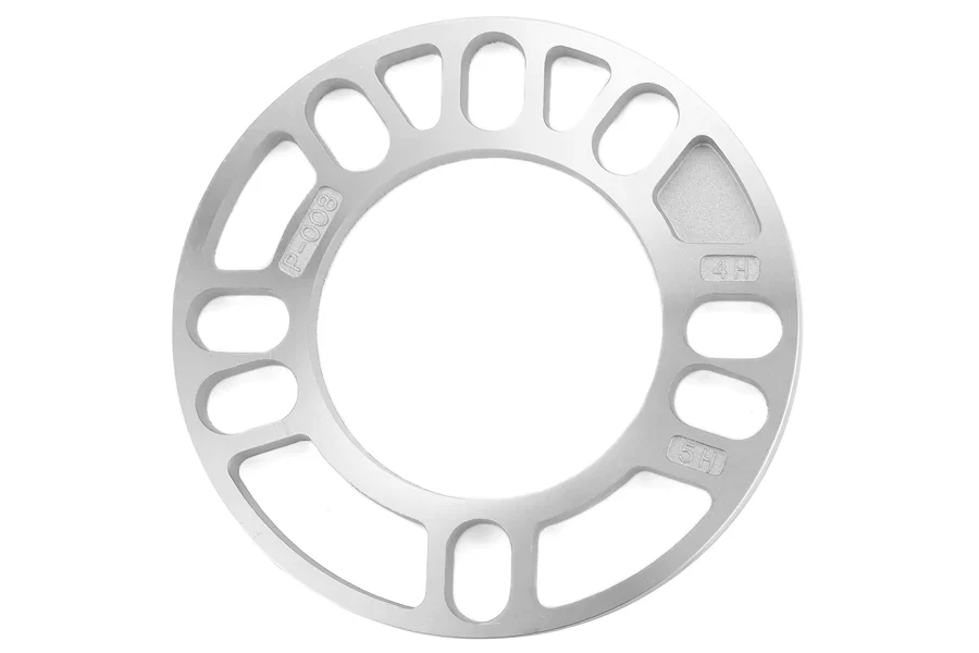 Project Kics 8mm Universal Wheel Spacers - Image 3