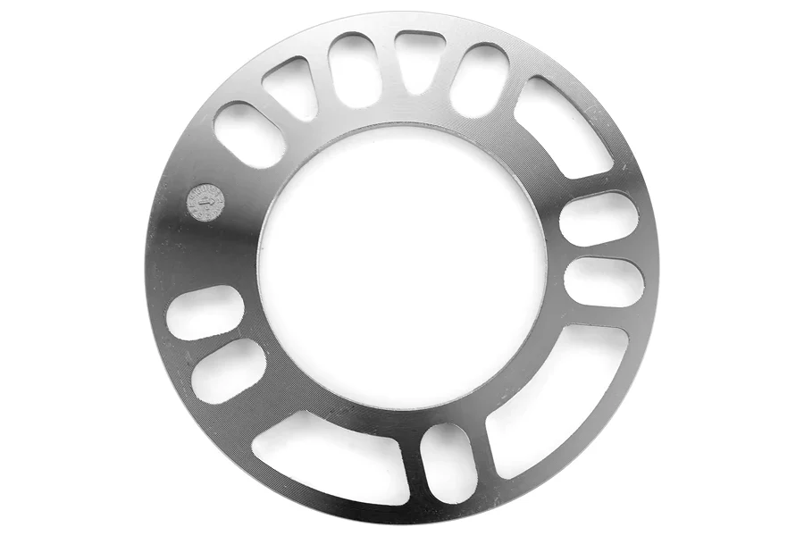 Project Kics 8mm Universal Wheel Spacers - Image 4