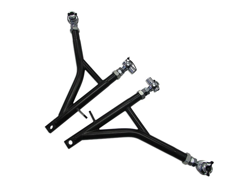 RacerX Front Lower Control Arms 2008-2014 WRX / 2008-2014 STI