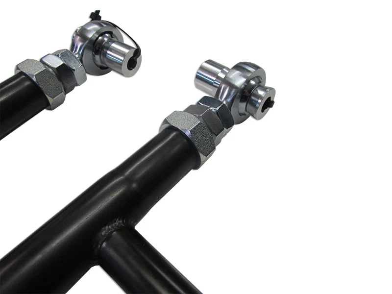 RacerX Front Lower Control Arms 2008-2014 WRX / 2008-2014 STI - Image 2