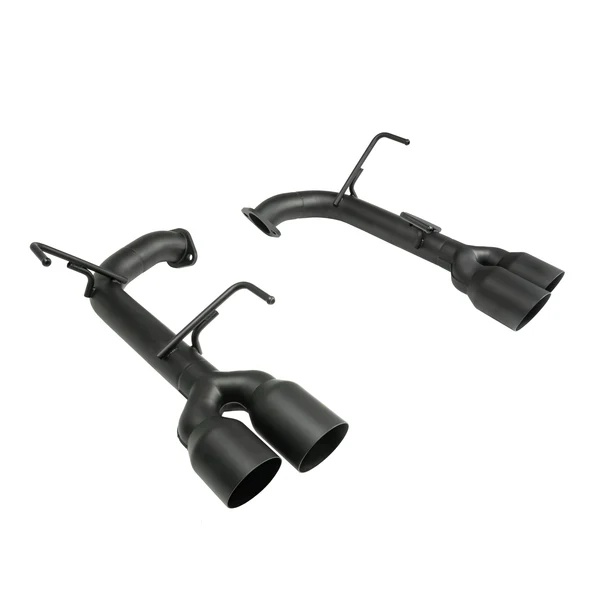 Remark 3.5" Stealth Edition Axleback 2015-2021 WRX/STI