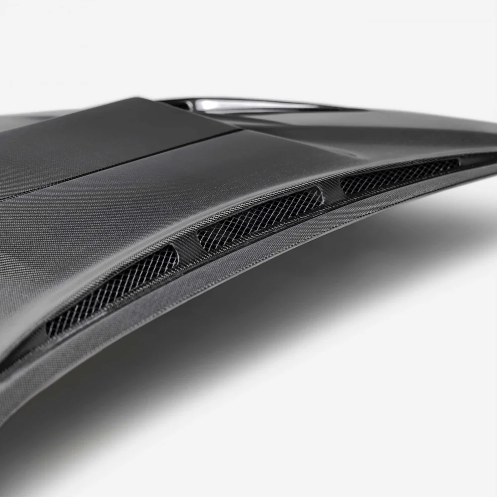 Seibon VS Style Carbon Fiber Hood 2022+ WRX - Image 6
