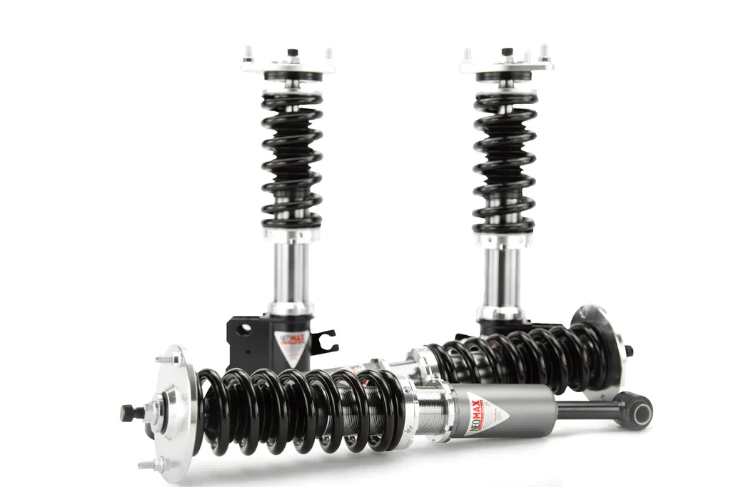 Silvers NEOMAX Super Low Coilovers 2022+ WRX - Image 2