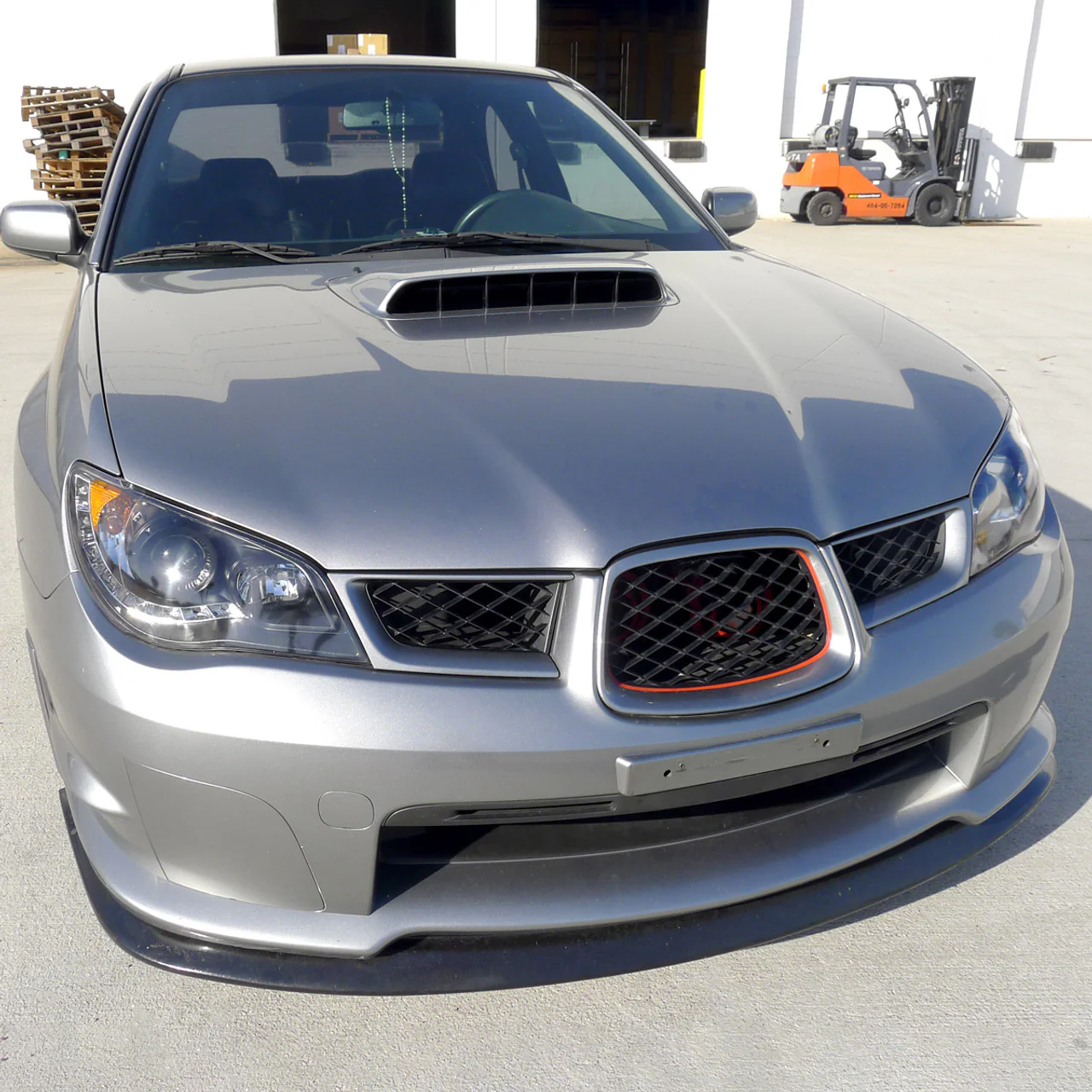 Spec-D Tuning LED Headlights 2006-2007 WRX / 2006-2007 STI - Image 10