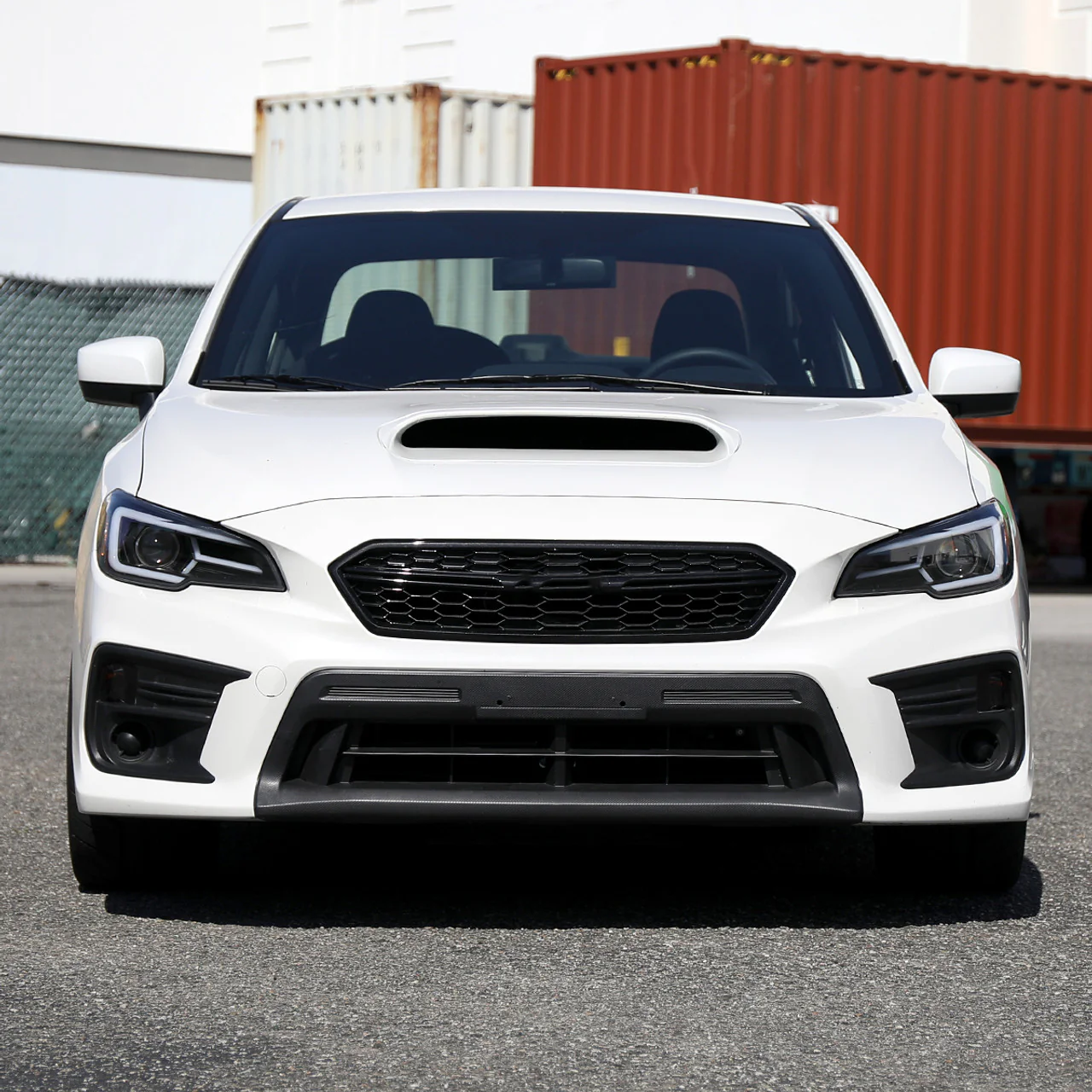 Spec-D Tuning Sequential LED Headlights 2015-2021 WRX/STI - Image 13
