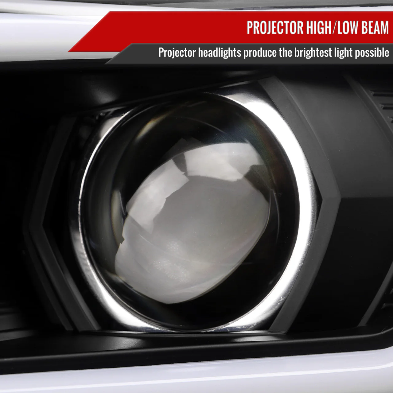 Spec-D Tuning Sequential LED Headlights 2015-2021 WRX/STI - Image 6