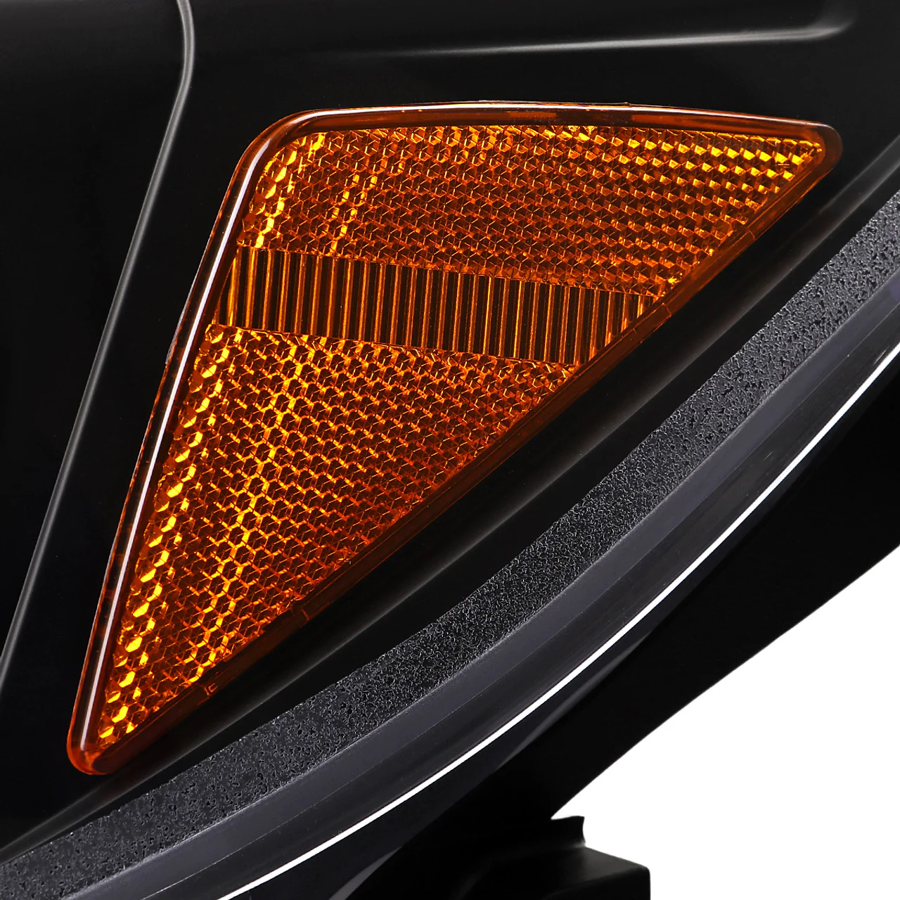 Spec-D Tuning Sequential LED Headlights 2015-2021 WRX/STI - Image 9
