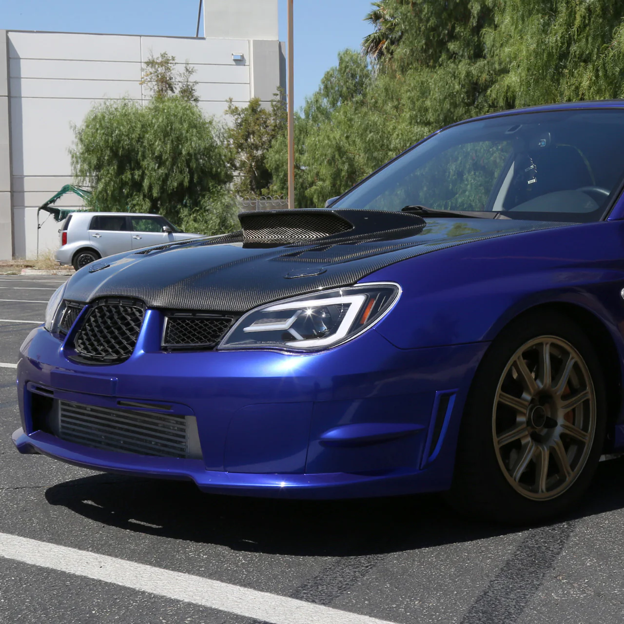 Spec-D Tuning V2 Sequential LED Headlights 2006-2007 WRX/STI - Image 13