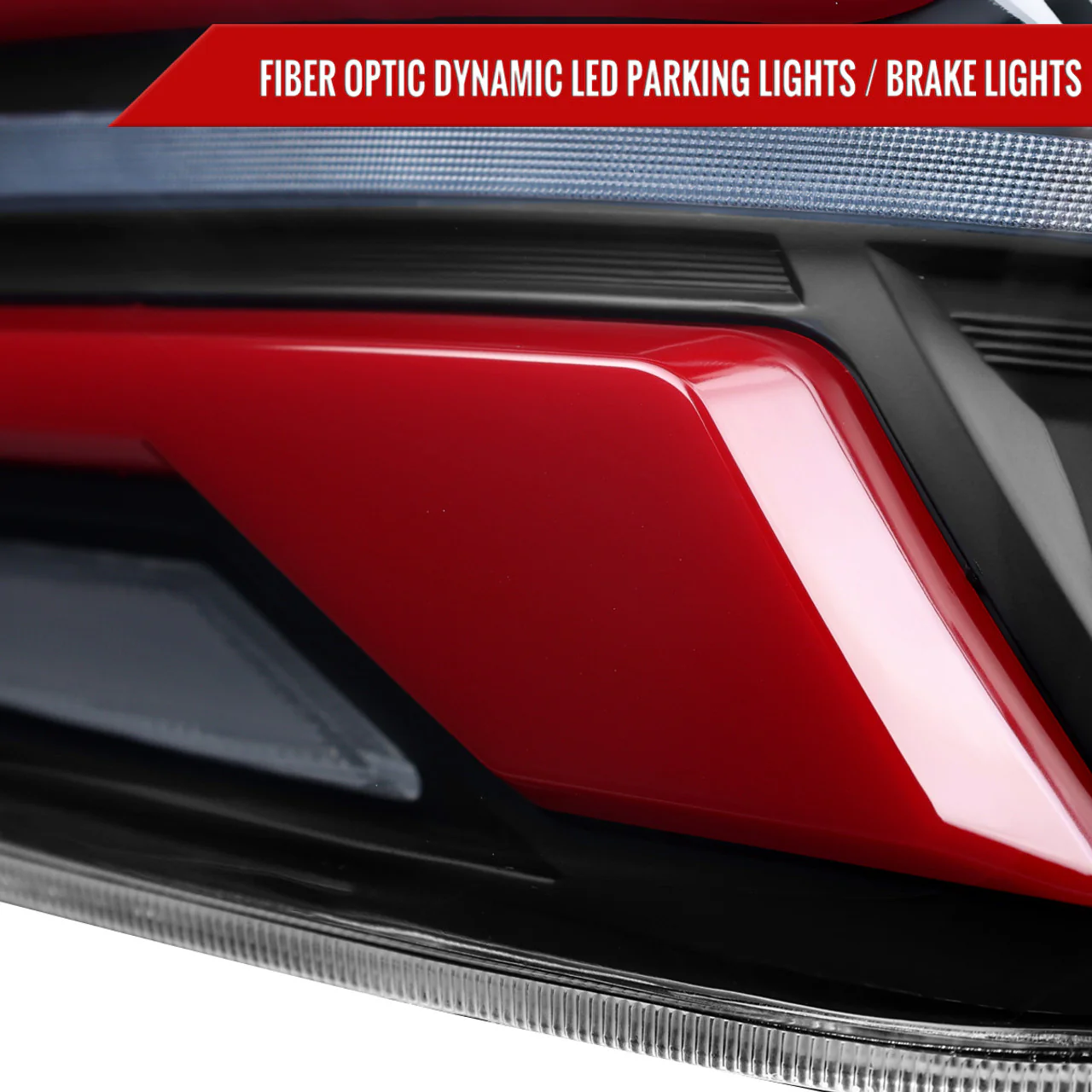 Spec-D V2 Sequential LED Tail Lights 2015-2021 WRX/STI - Image 8