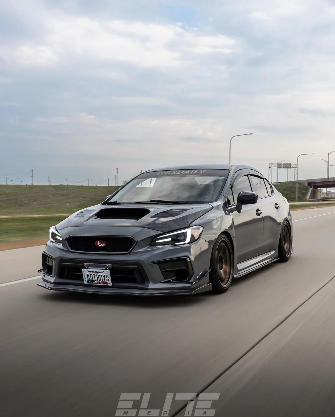 Spyder Signature Series Halogen Headlights 2015-2021 WRX / 2015-2017 STI - Image 9