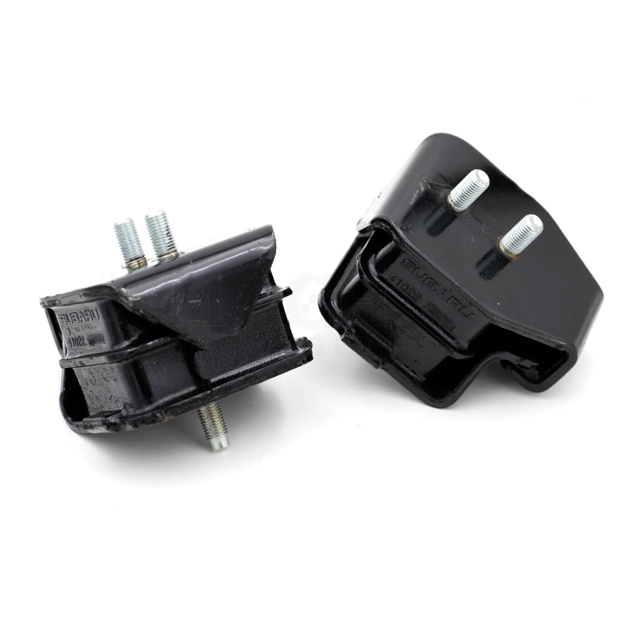 Subaru OEM Group N Engine Mount Set 2002-2014 WRX / 2004-2014 STI