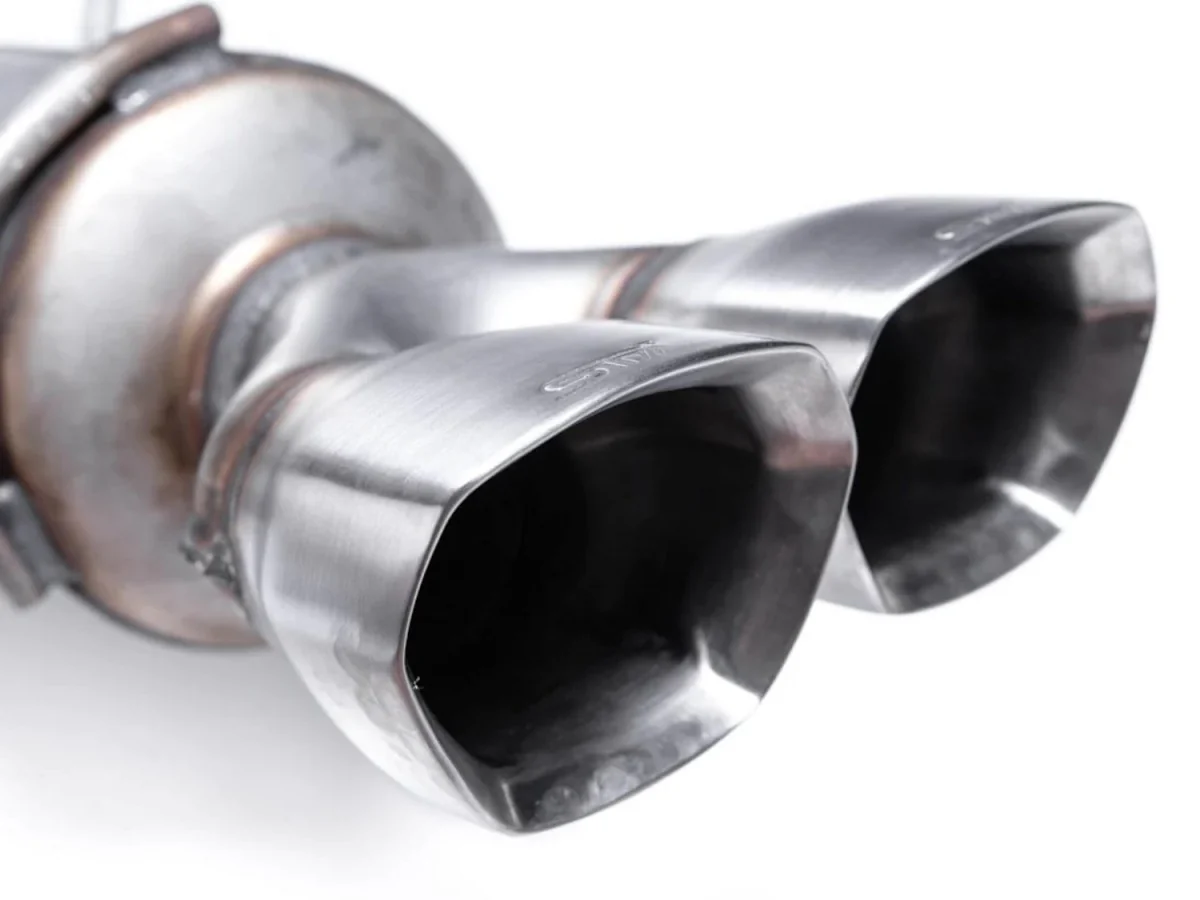 Subaru STI Performance Axle Back 2022-2026 WRX - Image 3