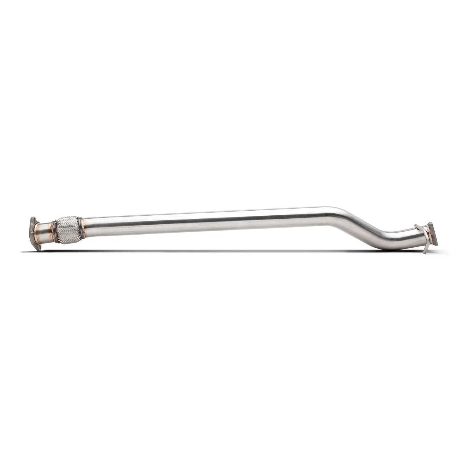 COBB Tuning Stainless Steel Catback Exhaust 2011-2021 WRX / 2011-2021 STI - Image 6