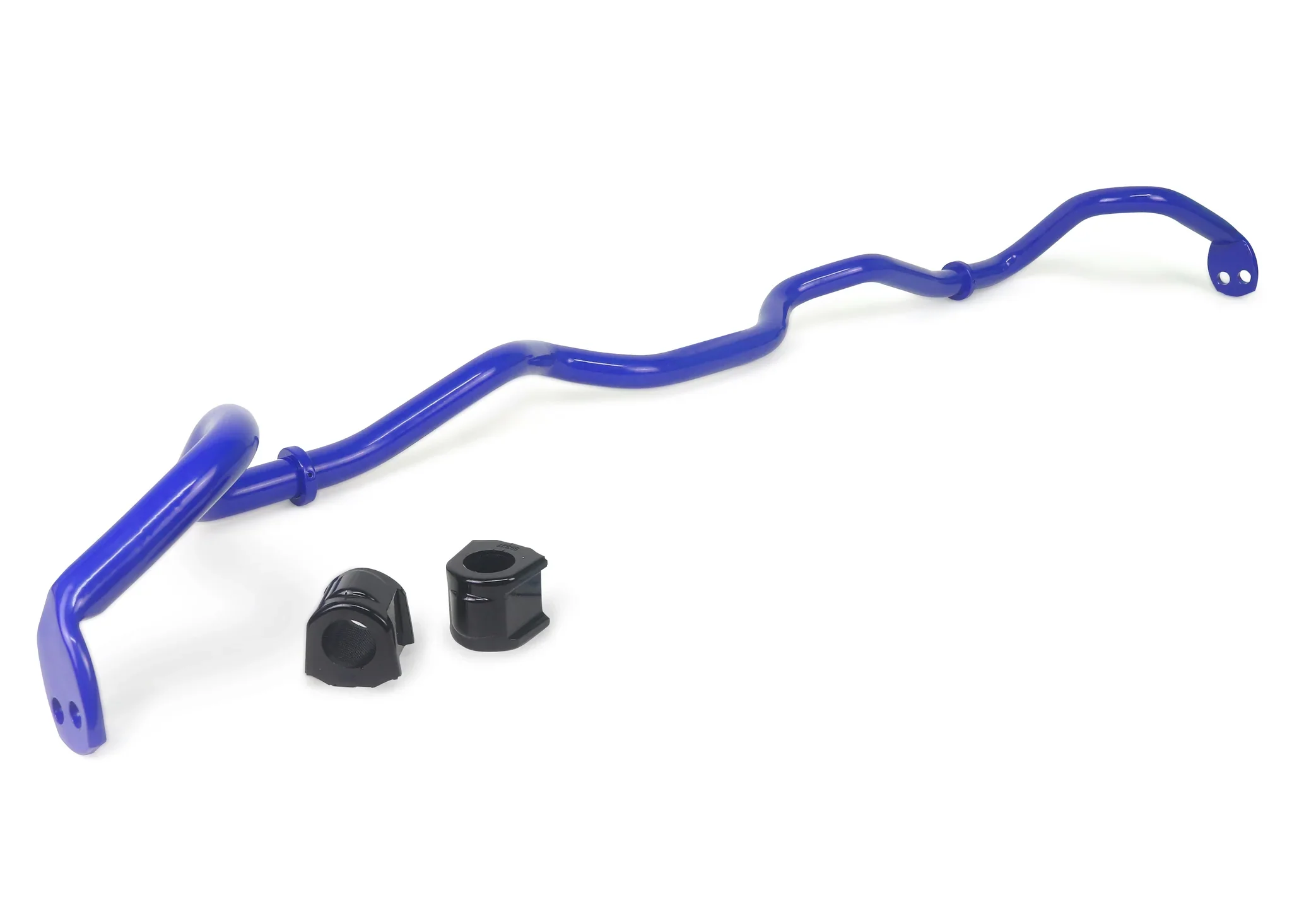 SuperPro 24mm Adjustable Front Sway Bar Kit 2022+ WRX