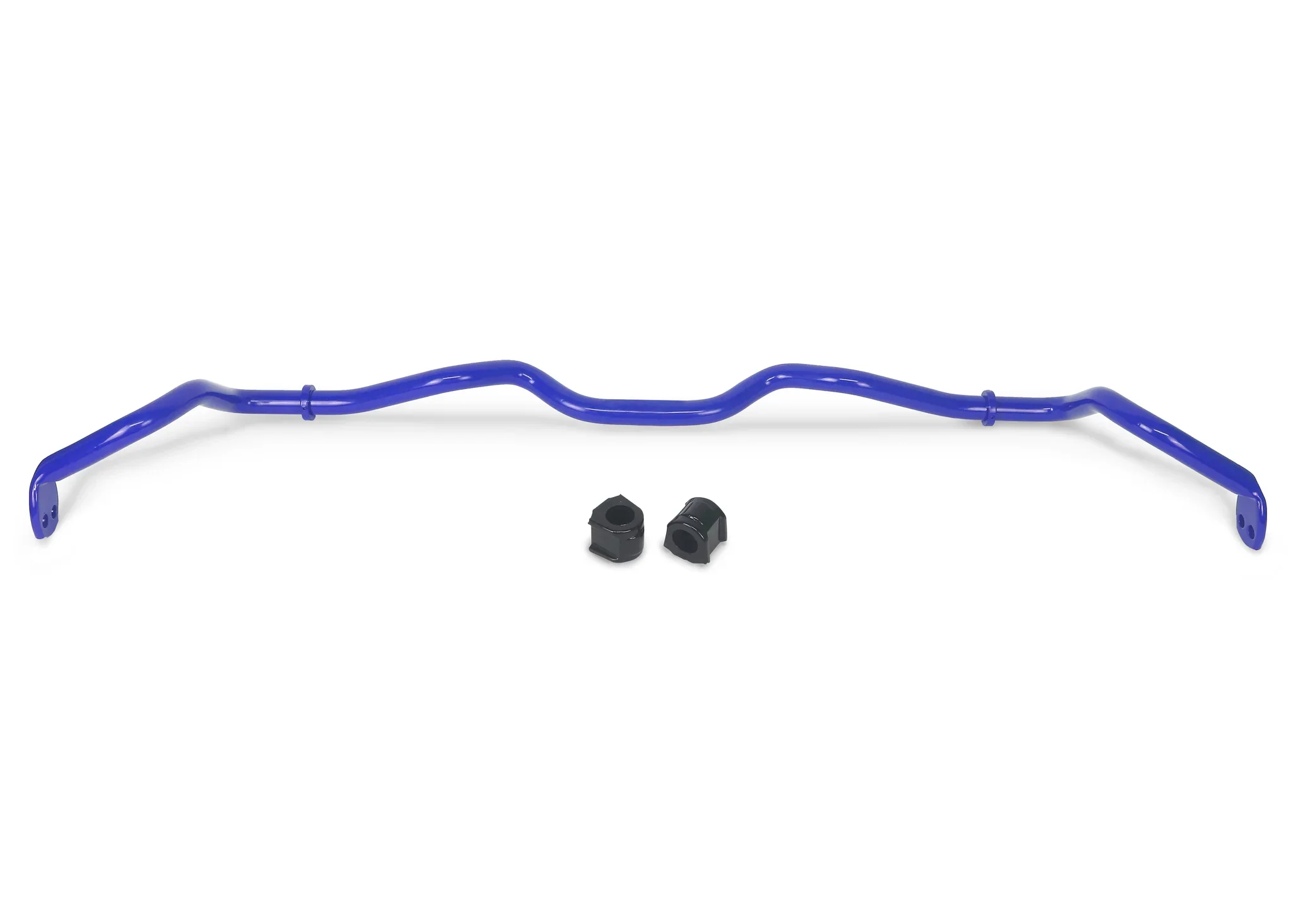 SuperPro 24mm Adjustable Front Sway Bar Kit 2022+ WRX - Image 3