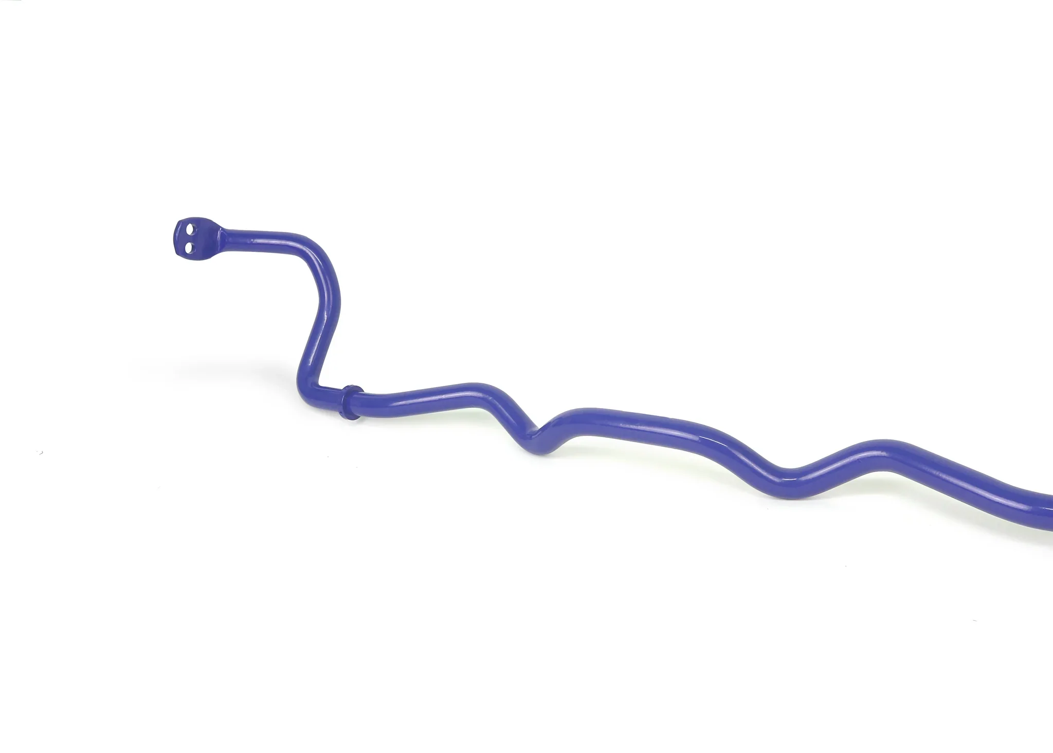 SuperPro 24mm Adjustable Front Sway Bar Kit 2022+ WRX - Image 4