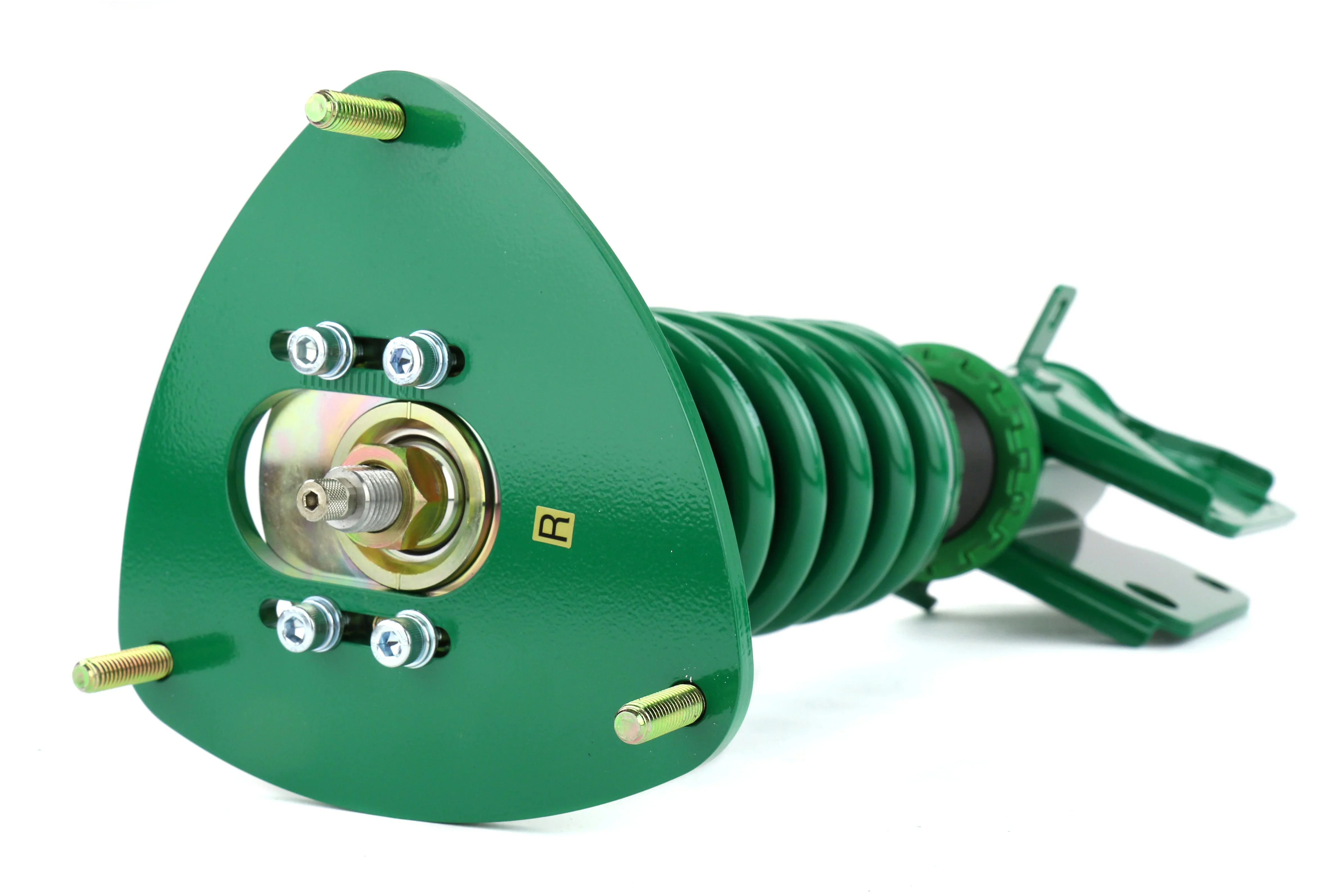 Tein RX1 Coilovers 2015-2021 WRX/STI - Image 2