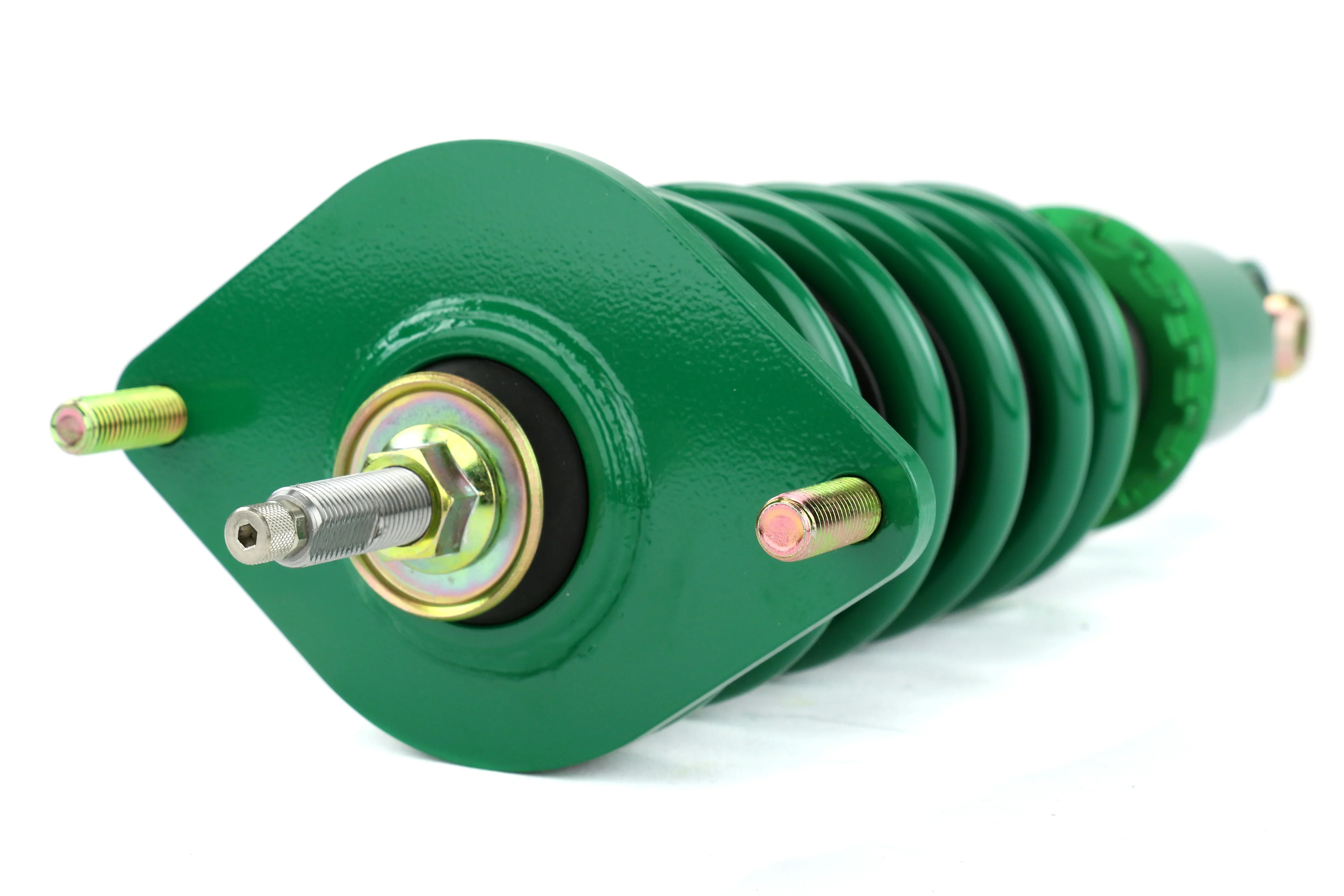 Tein RX1 Coilovers 2015-2021 WRX/STI - Image 4