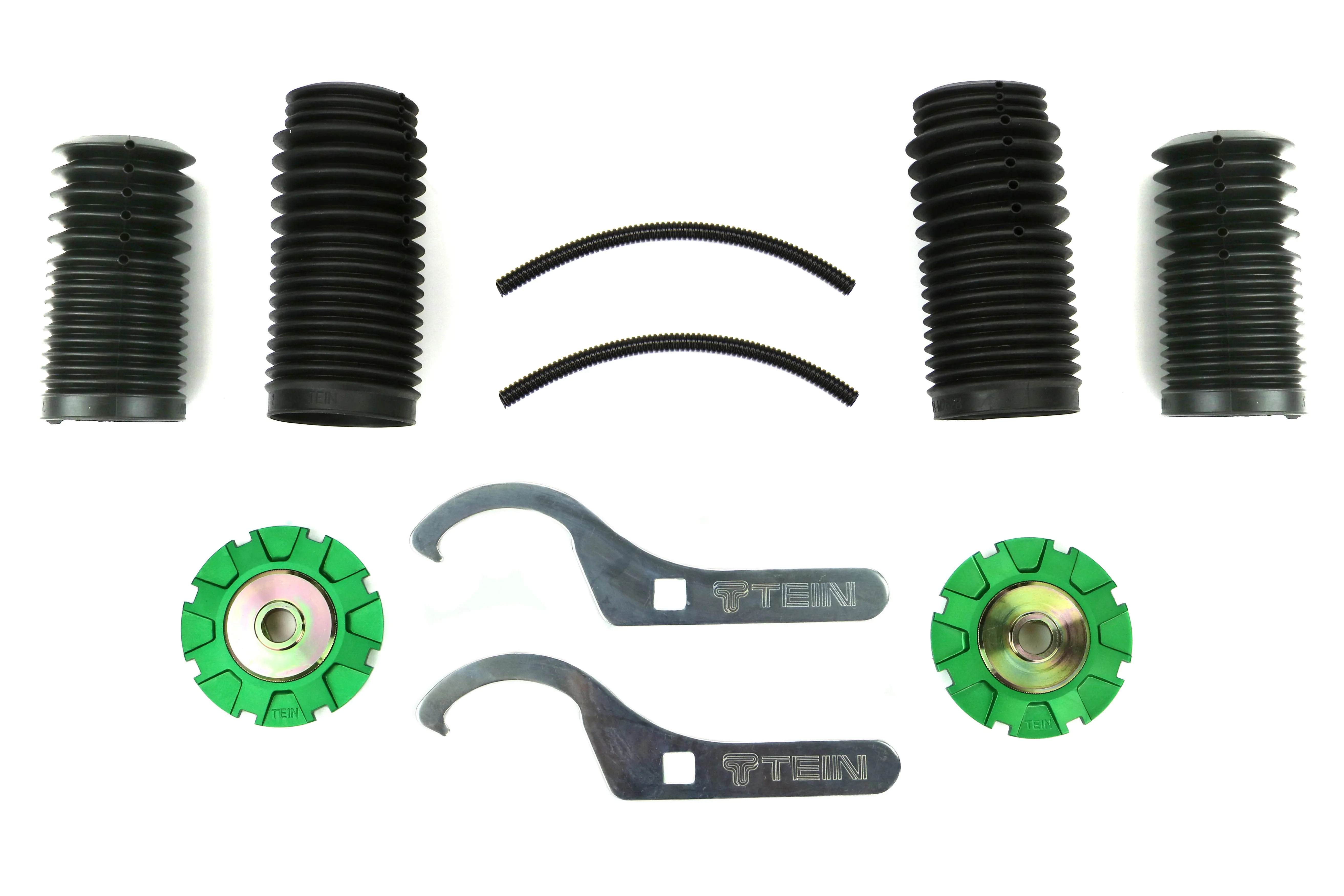 Tein Street Basis Z Coilovers 2015-2021 WRX/STI - Image 5