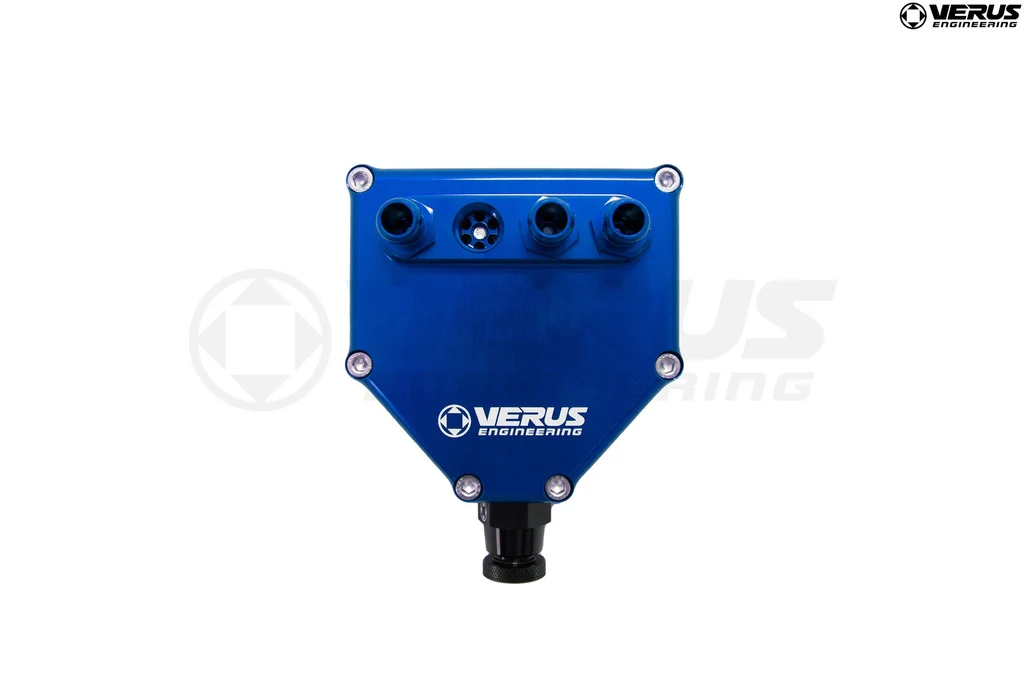 Verus Engineering Air Oil Separator 2015-2021 STI - Image 2