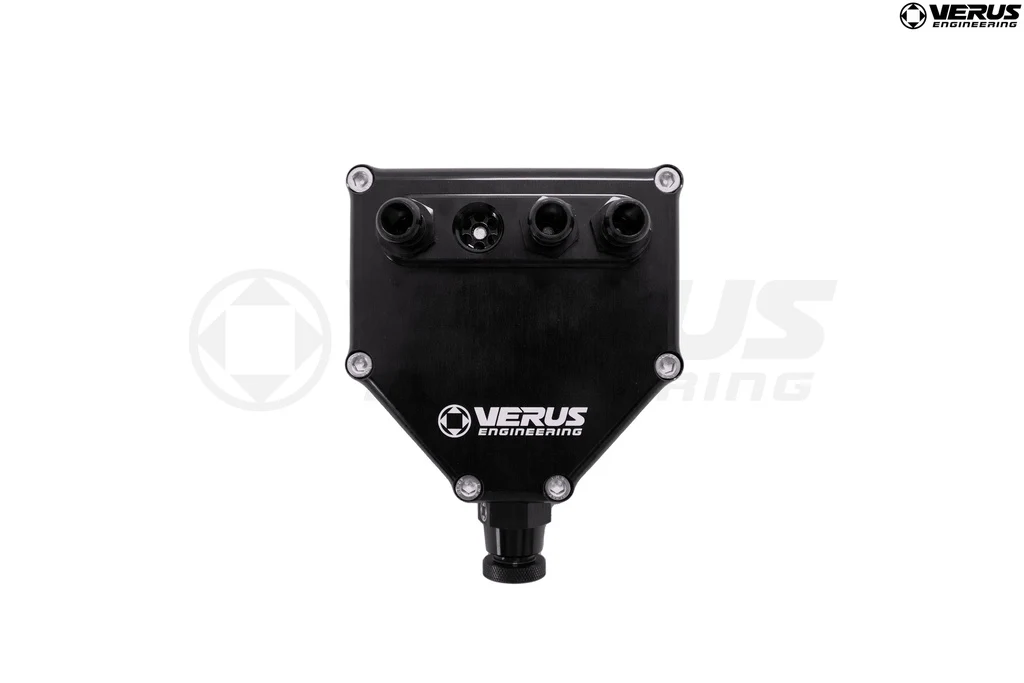 Verus Engineering Air Oil Separator 2015-2021 STI - Image 3