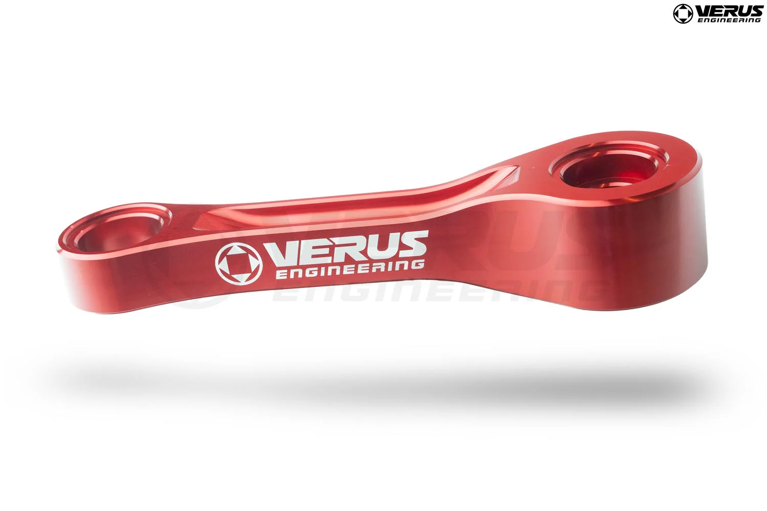 Verus Engineering Pitch Stop Mount 2002+ WRX / 2004-2021 STI - Image 3