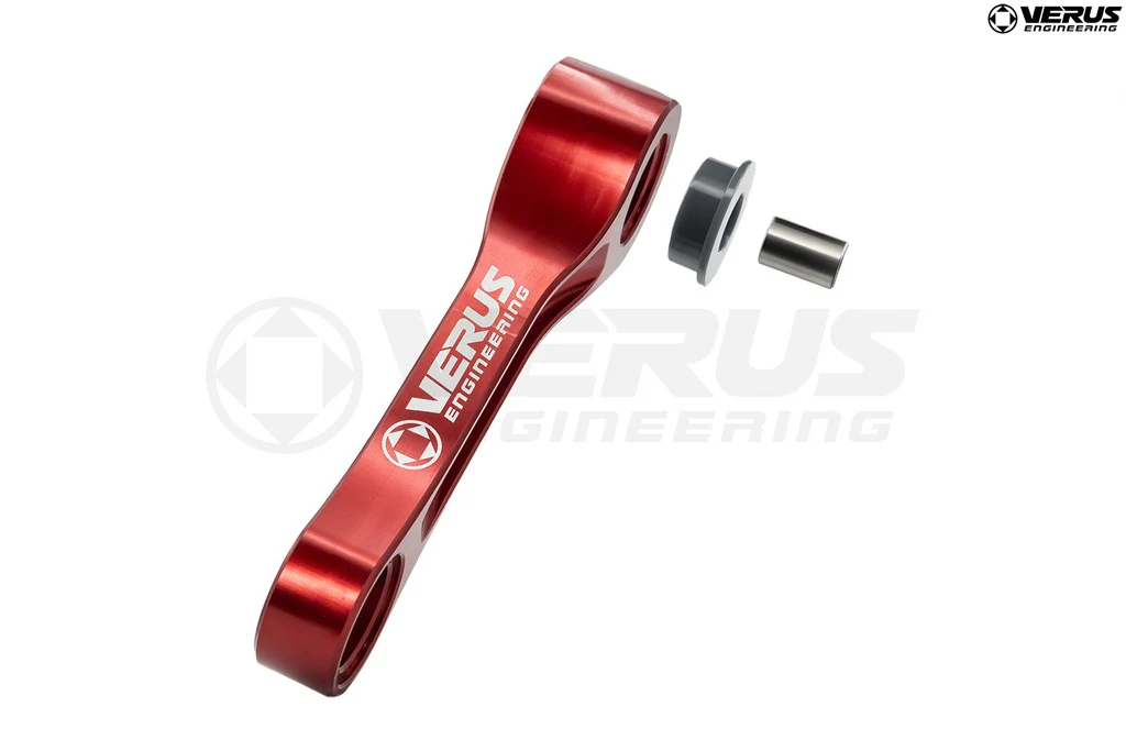 Verus Engineering Pitch Stop Mount 2002+ WRX / 2004-2021 STI - Image 4