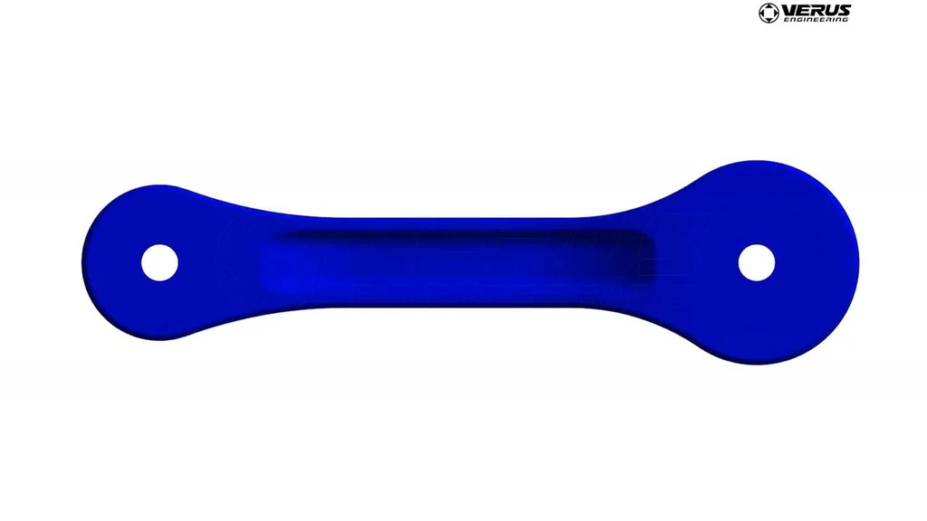 Verus Engineering Pitch Stop Mount 2002+ WRX / 2004-2021 STI - Image 7