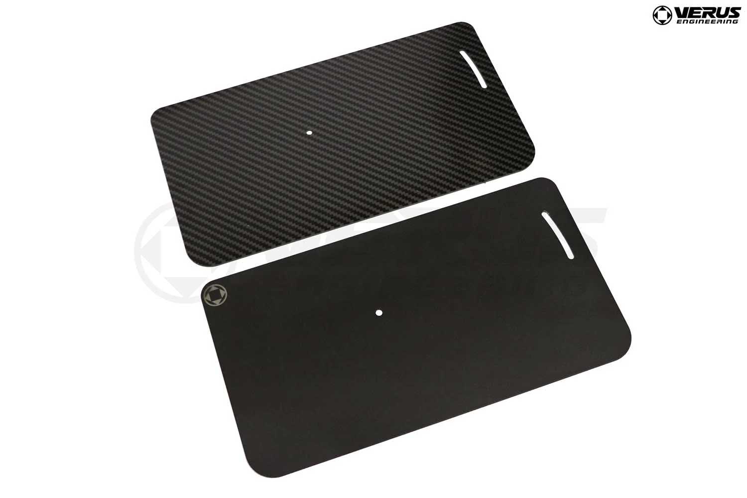 Verus Engineering UCW Rear Wing Kit 2015-2021 WRX - Image 3