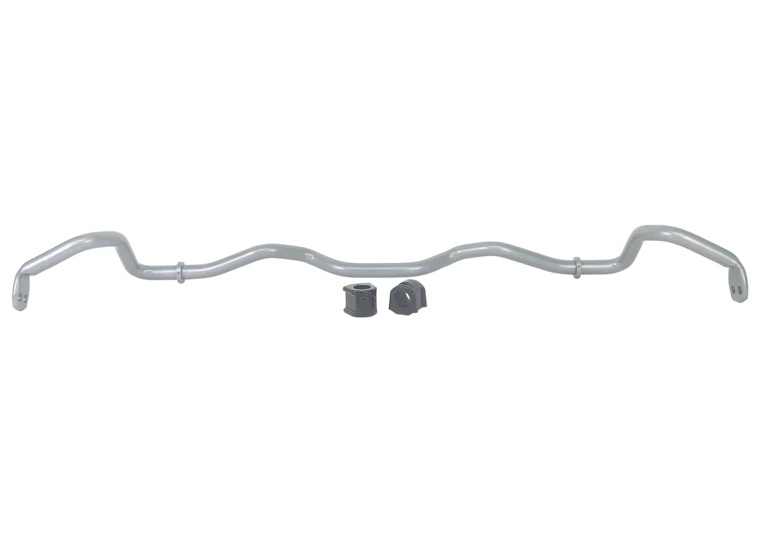 Whiteline 24mm Adjustable Front Sway Bar 2022+ WRX - Image 2