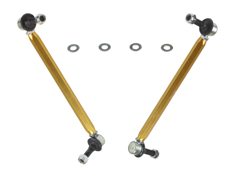 Whiteline Adjustable Front Sway Bar Endlinks 2022-2026 WRX - Image 3