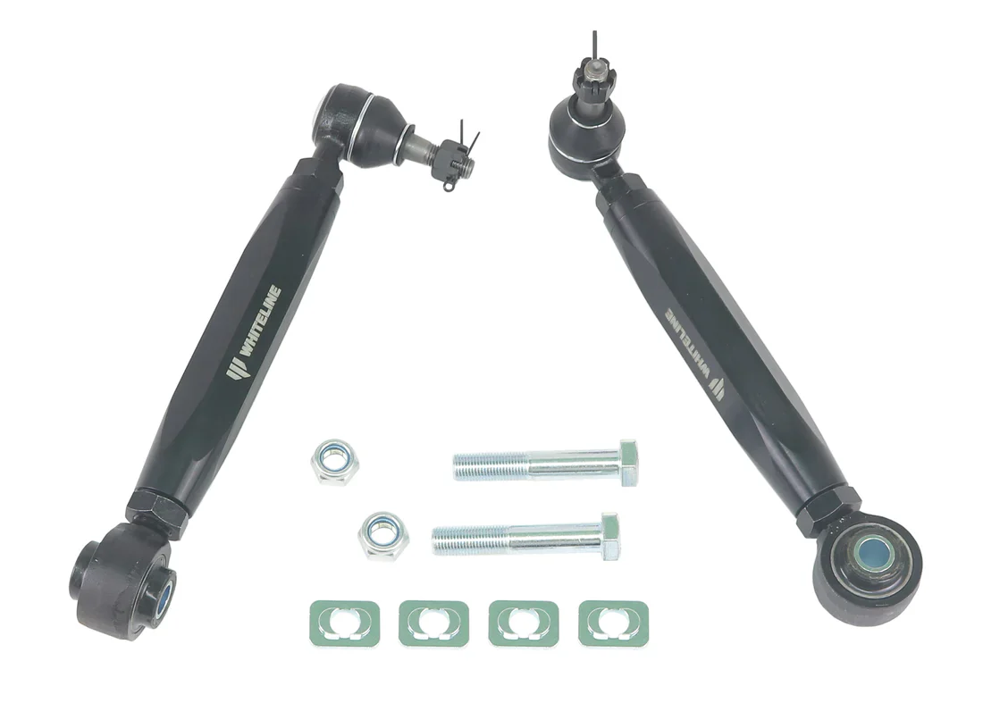 Whiteline Rear Adjustable Toe Arms 2022+ WRX - Image 2
