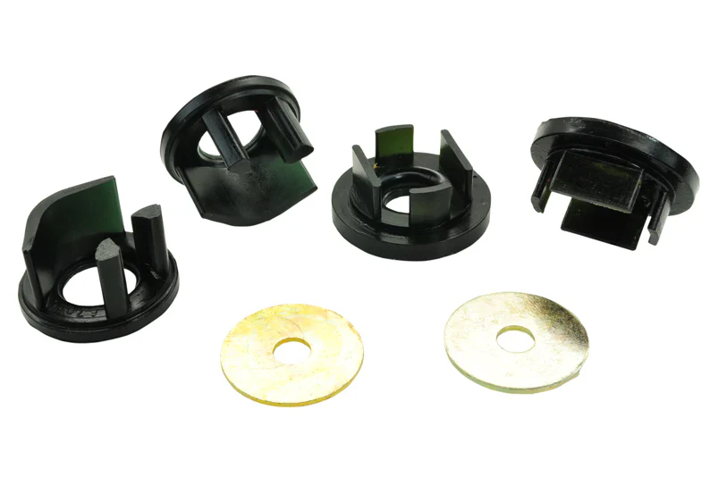 Whiteline Rear Differential Mount Inserts 2008-2014 WRX/STI - Image 3