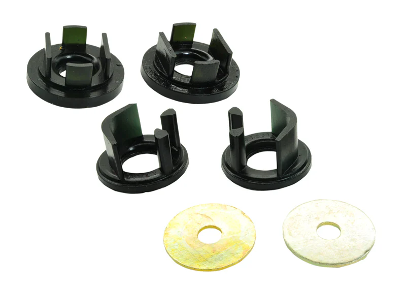 Whiteline Rear Differential Mount Inserts 2008-2014 WRX/STI - Image 4