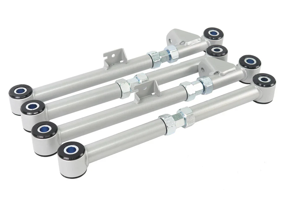 Whiteline Rear Lateral Link Kit 2004-2007 STI - Image 3