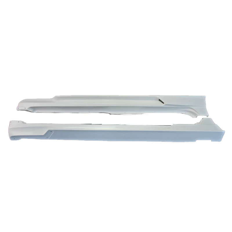 MSP VR Style Side Skirts 2015-2021 WRX/STI - Image 2